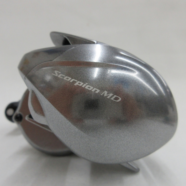 21スコーピオンMD 300XG